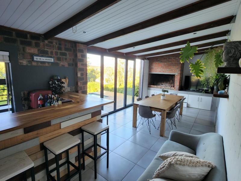 3 Bedroom Property for Sale in Tafelzicht Western Cape